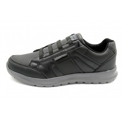 J´Hayber Chalaneo Black - Sneaker sin cordones