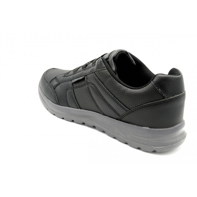 J´Hayber Chalaneo Black - Sneaker sin cordones