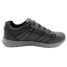 J´Hayber Chalaneo Black - Sneaker sin cordones