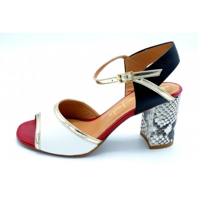 Zapatos platino online ancho especial hot sale