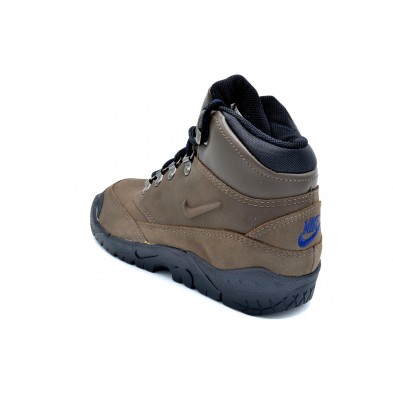 Nike Tumalo - Bota de piel urbana o montaña