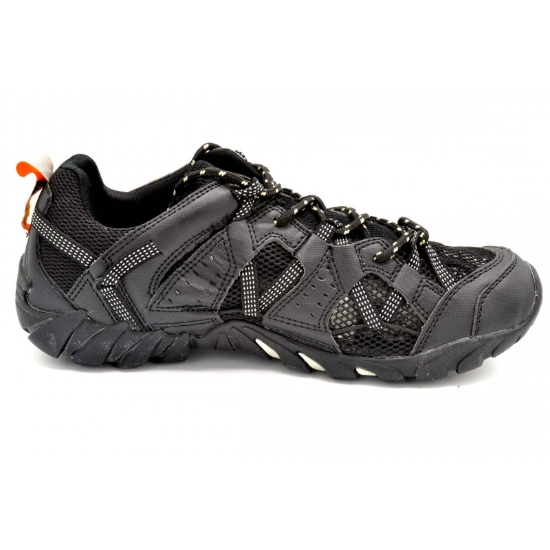 Praylas YW42136 - Sandalia trekking para hombre