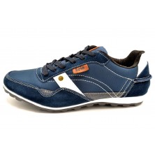 Lois 84003 | Zapatilla deportiva casual