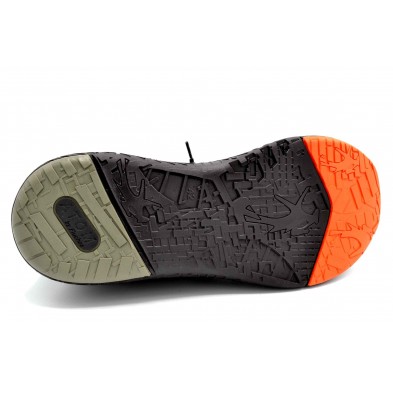 Fluchos Atom F1390 Forest Waterproof | Zapatilla urbana impermeable | Hecha en España