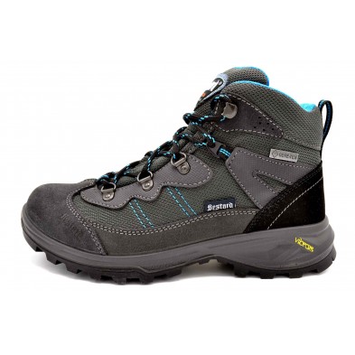 Bestard Ciria 3180 GoreTex | Bota impermeable montaña, trekking o senderismo | Piso Vibram