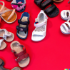 Outlet sandalias niño y niña| Tienda Online